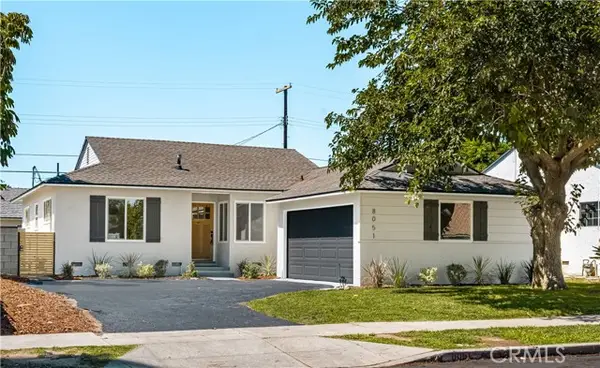 8051 Etiwanda Ave, Reseda (los Angeles), CA 91335