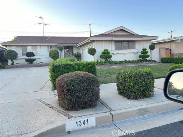 1341 Valwood, La Habra, CA 90631