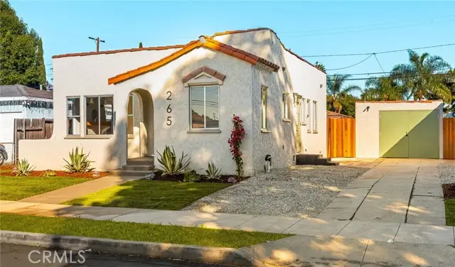 265 E Norton Street, Long Beach, CA 90805 - Image #2