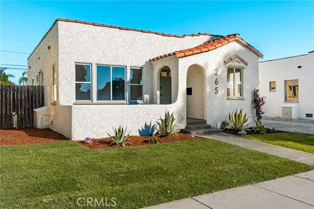265 E Norton Street, Long Beach, CA 90805 - Image #3
