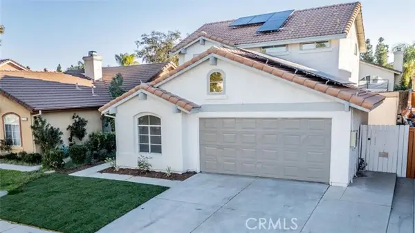 2107 Star Thistle, Perris, CA 92571