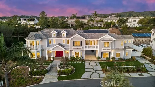 19367 Via De La Cielo, Yorba Linda, CA 92886 - Image #2