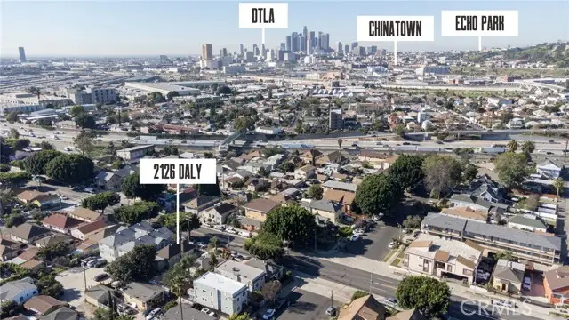 2126 Daly, Los Angeles, CA 90031 - #1