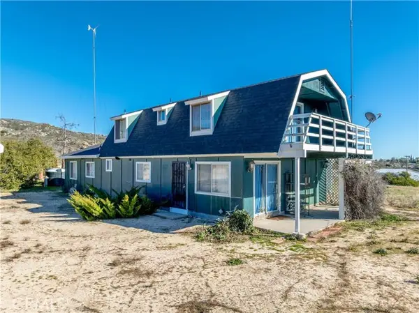 60645 Lupin Lane, Anza, CA 92539