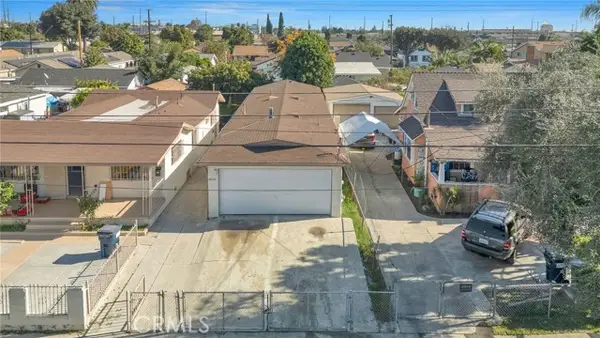 8024 Crockett, Los Angeles, CA 90001