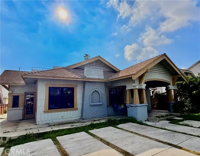 5336 Lemon Grove, Los Angeles, CA 90038 - #1