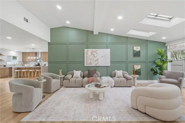 2055 Avenida Aprenda, Rancho Palos Verdes, CA 90275 - #2