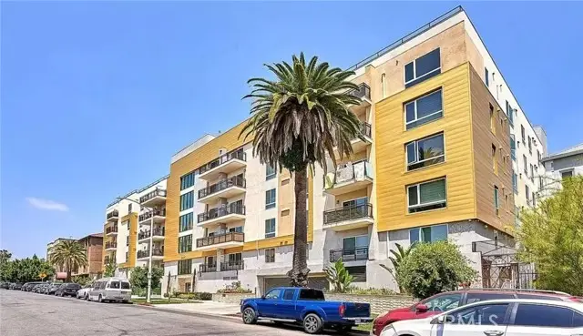 2939 Leeward #212, Los Angeles, CA 90005 - #1