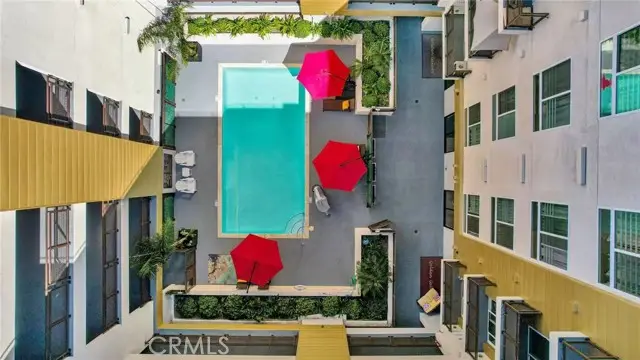 2939 Leeward #212, Los Angeles, CA 90005 - #3