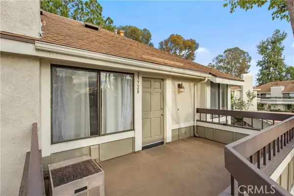 25728 View Pointe, Lake Forest (el Toro), CA 92630