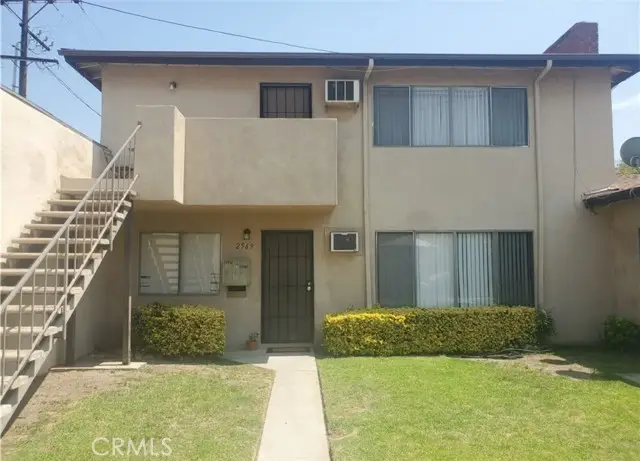 2567 Hayes Dr, La Verne, CA 91750 - #2