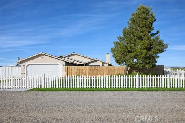 9637 Glade Ave, California City, CA 93505 - #1