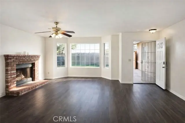 9637 Glade Ave, California City, CA 93505 - #2