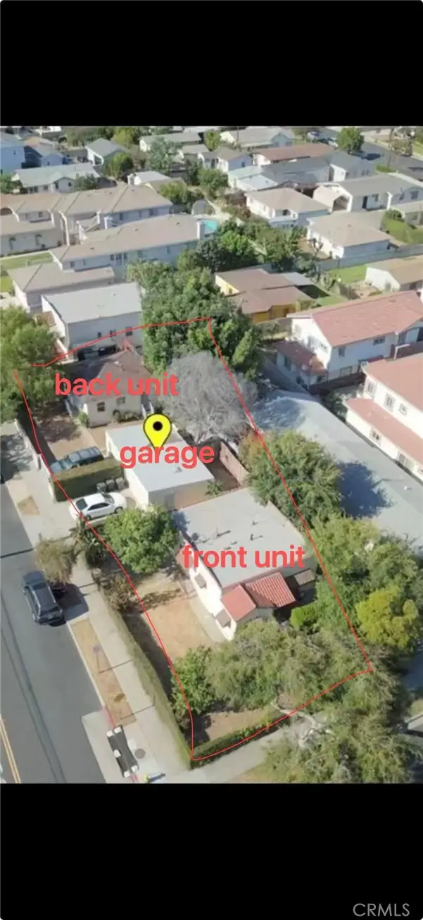 803 E Emerson, Monterey Park, CA 91755 - Image #1