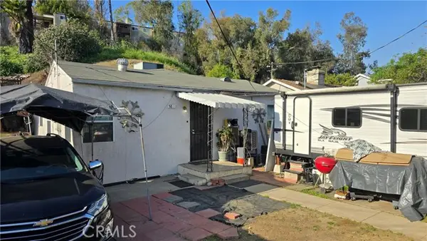 5811 Arroyo, Los Angeles, CA 90042
