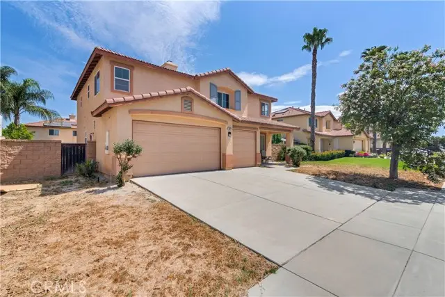 1673 Park Meadows Drive, San Jacinto, CA 92582 - #2