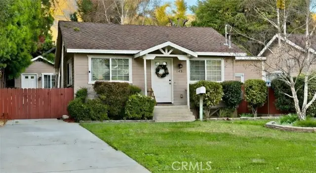 143 Esperanza, Sierra Madre, CA 91024 - #1