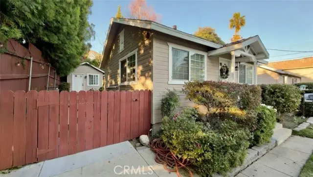 143 Esperanza, Sierra Madre, CA 91024 - #2