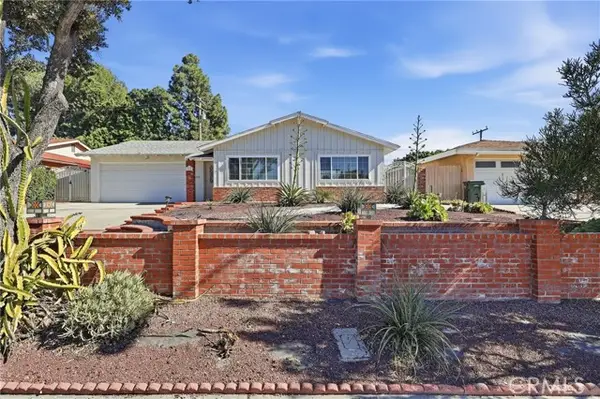 4004 S Forecastle Avenue, West Covina, CA 91792