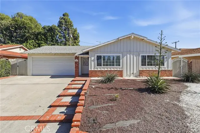 4004 S Forecastle Avenue, West Covina, CA 91792 - #2