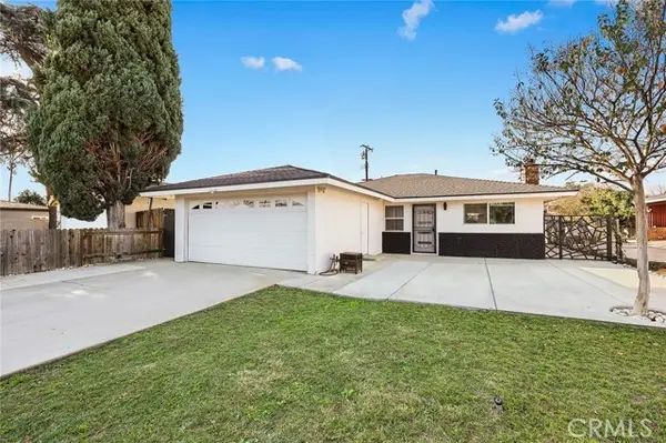3817 Athol, Baldwin Park, CA 91706