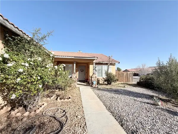 11840 Marshall, Adelanto, CA 92301