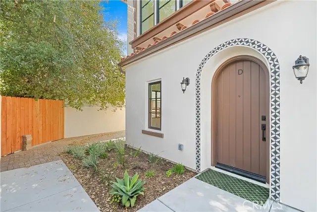 200 S 2nd Avenue #D, Arcadia, CA 91006 - Image #1