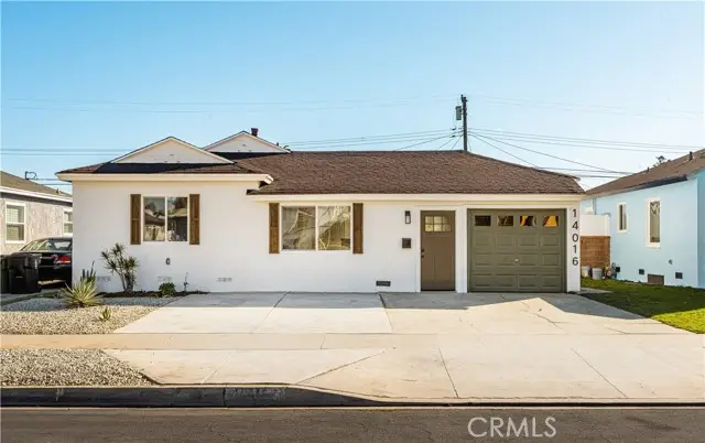 14016 S Albertson Avenue, Compton, CA 90222 - Image #1