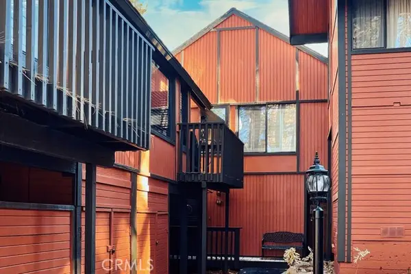 41935 Switzerland Drive #113, Big Bear Lake, CA 92315