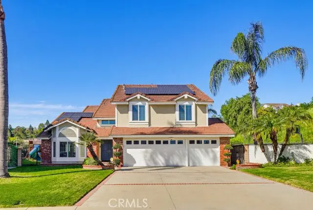 24303 Rimford, Diamond Bar, CA 91765 - #1