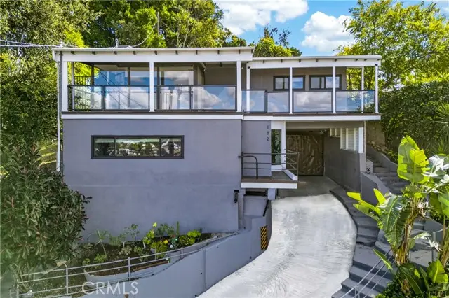 182 Palatine Drive, Alhambra, CA 91801 - #2