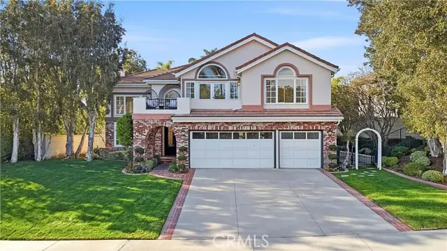 19 Easthill, Coto De Caza, CA 92679 - #2