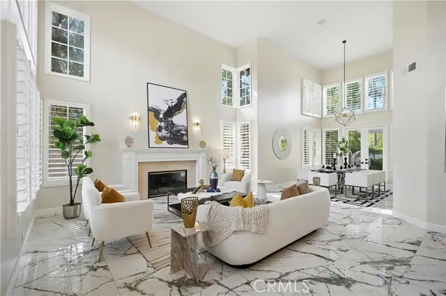 19 Easthill, Coto De Caza, CA 92679 - #3