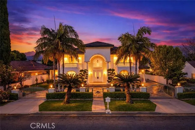 515 W Le Roy Avenue, Arcadia, CA 91007 - #1