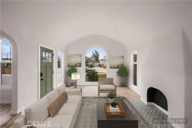 531 W 107th, Los Angeles, CA 90044 - #2