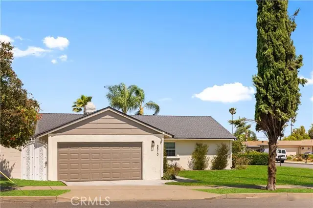 8510 Monte Vista Street, Rancho Cucamonga, CA 91701 - #1