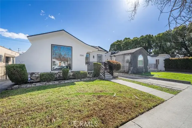 3510 Somerset, Los Angeles, CA 90016 - #3