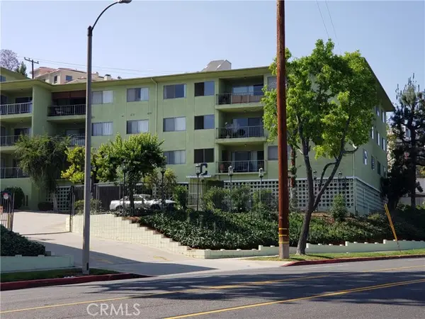 1301 S Atlantic Boulevard #414A, Monterey Park, CA 91754