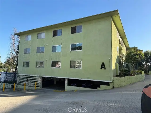 1301 S Atlantic Boulevard #414A, Monterey Park, CA 91754 - #2