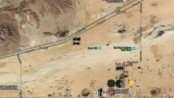 0 Newberry Rd, Barstow, CA 92365