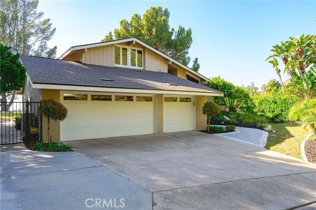 10961 Limetree, North Tustin, CA 92705 - #1