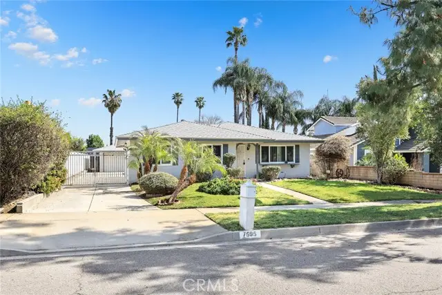 7595 Teak Way, Rancho Cucamonga, CA 91730 - #1