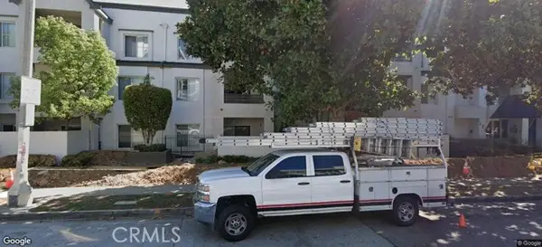 300 N El Molino #312, Pasadena, CA 91101