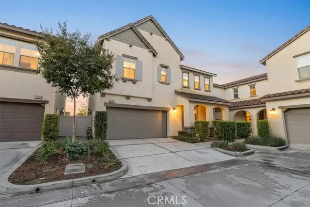 3126 E Painted Crescent St, Ontario, CA 91762 - #1