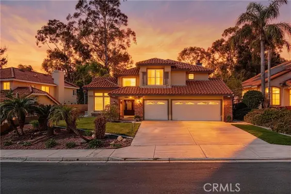5585 Running Spring, Yorba Linda, CA 92887