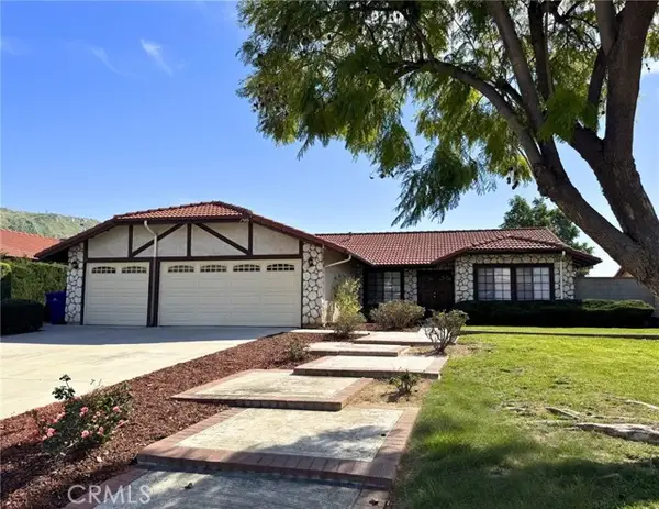 208 Deborah Court, Riverside, CA 92507