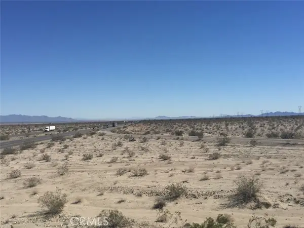 0 Chuckwalla Valley Road, Desert Center, CA 92239