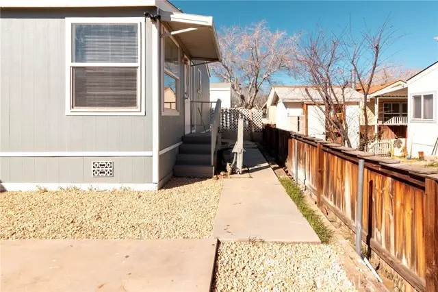 3524 E Avenue R #280, Palmdale, CA 93550 - #3