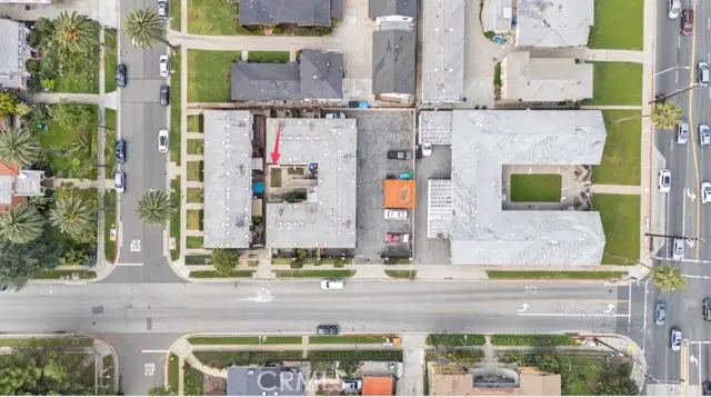 1716 S 2nd Street #6, Alhambra, CA 91801 - #2