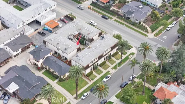 1716 S 2nd Street #6, Alhambra, CA 91801 - #3